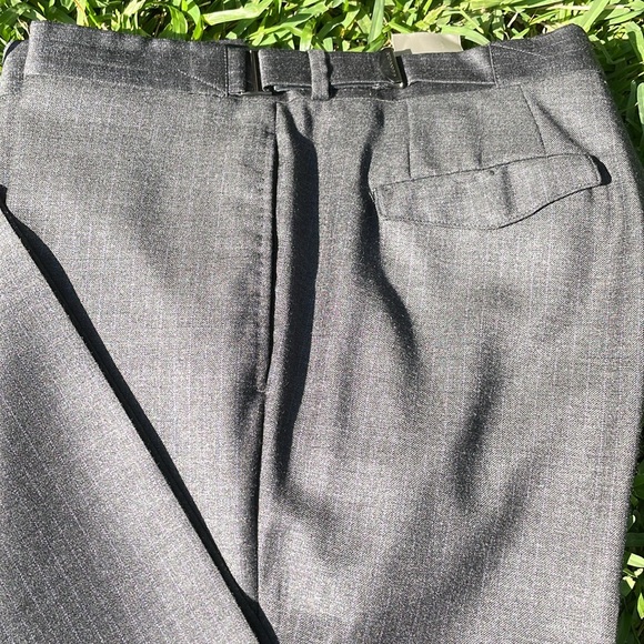 BURBERRY London Dressy Pants - Picture 5 of 17